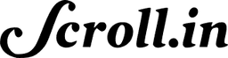 Scroll Logo