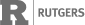 Rutgers Logo