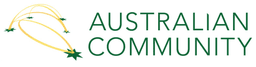 AustralianCommunity Logo