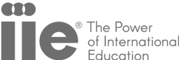 IIE logo