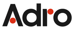 Adro logo