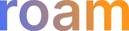RoamCollege Logo